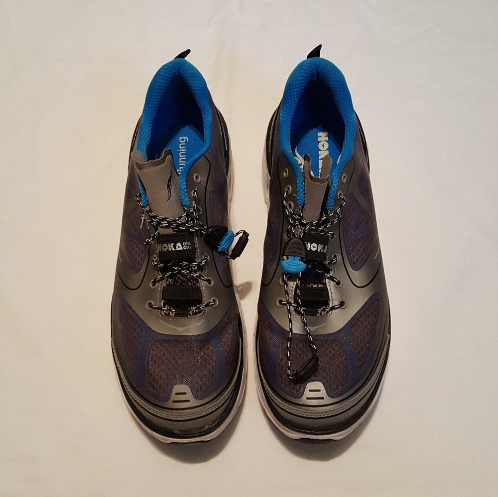 Mens Hoka One One Sneakers